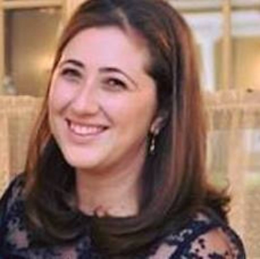 Meet your Posher, Jaimie